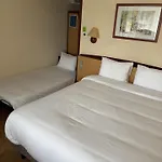Campanile Moulins Hotel Avermes