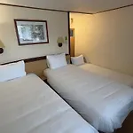Hotel Campanile Moulins Avermes