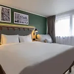 Campanile Moulins Szálloda 3*