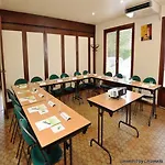Campanile Moulins Szálloda 3*