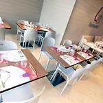 Campanile Moulins Szálloda 3*