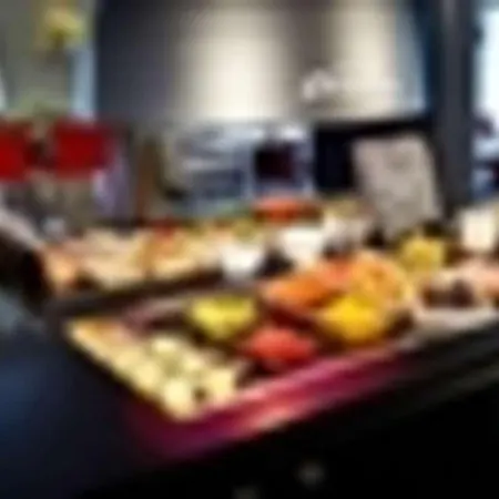 Campanile Moulins Avermes