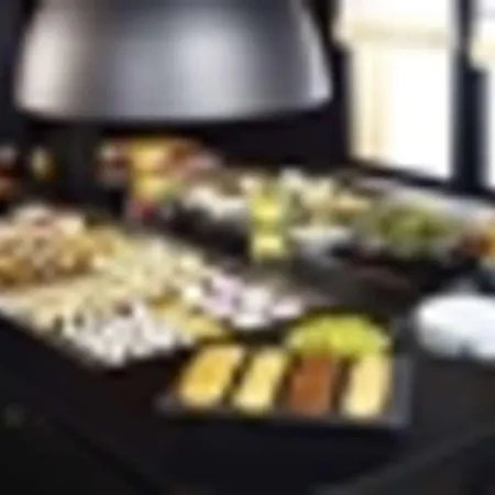 Campanile Moulins 3* Avermes