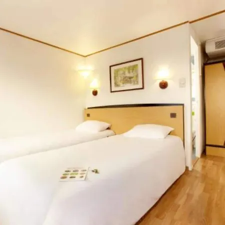 Hotel Campanile Moulins Avermes