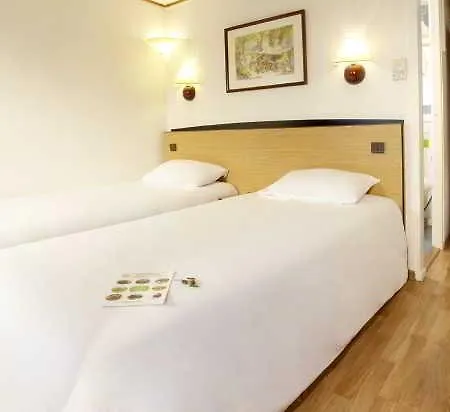 Hotel Campanile Moulins Avermes