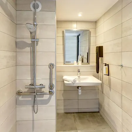 Campanile Nature - Moulins Hotel 3*