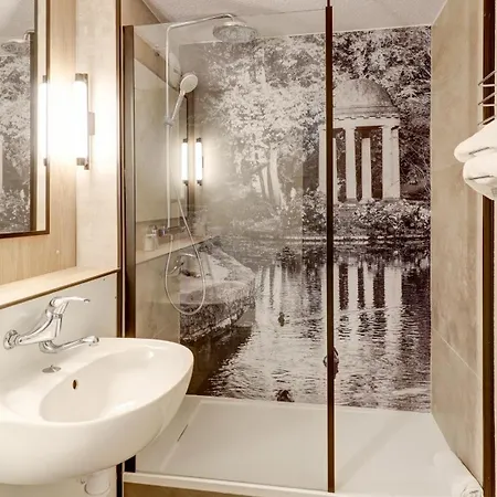 Campanile Nature - Moulins Hotel Avermes
