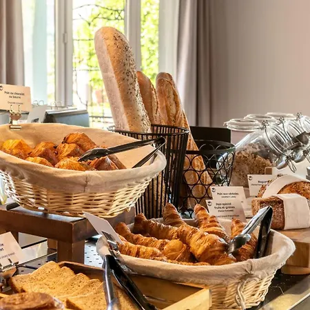Campanile Nature - Moulins Hotel Avermes