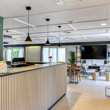 Campanile Nature - Moulins Hotel Avermes