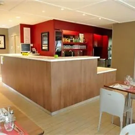 Campanile Nature - Moulins Hotel