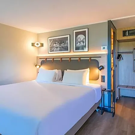 Campanile Nature - Moulins Hotel Avermes