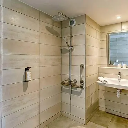 Campanile Nature - Moulins 3* Avermes