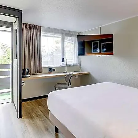 Campanile Nature - Moulins Hotel 3*