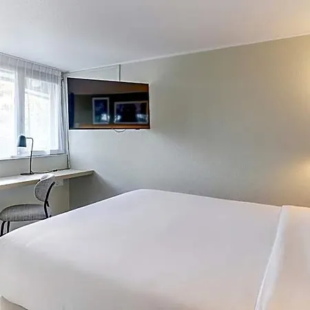 Campanile Nature - Moulins 3* Avermes