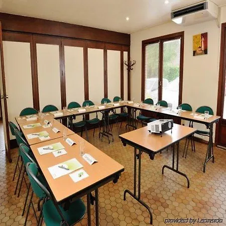 Campanile Nature - Moulins Hotell 3*