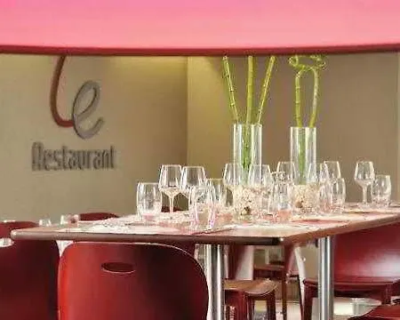 Hotel Campanile Moulins