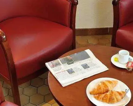 Hotel Campanile Moulins