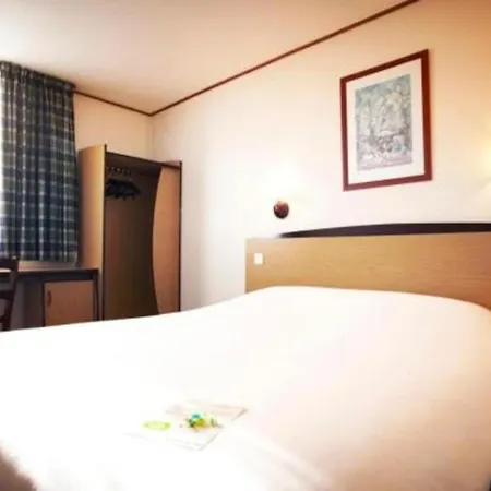 Hotel Campanile Moulins Avermes