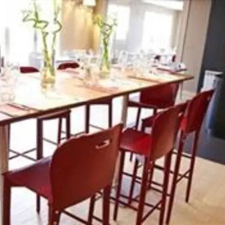 Hotel Campanile Moulins Avermes