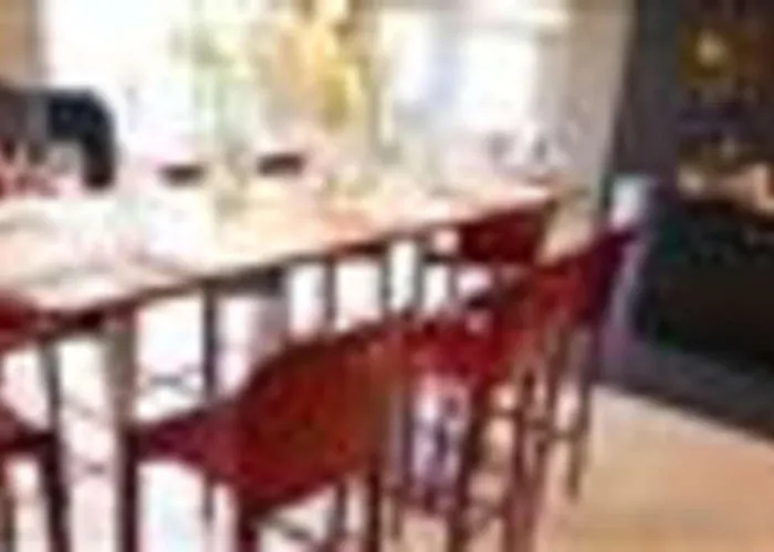 Hotel Campanile Moulins