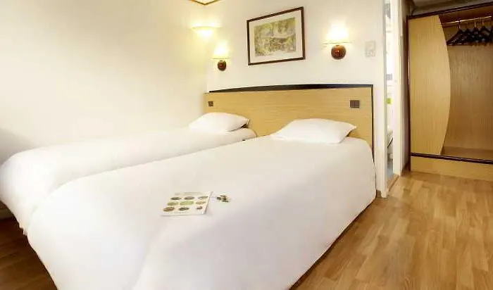 Hotel Campanile Moulins Avermes