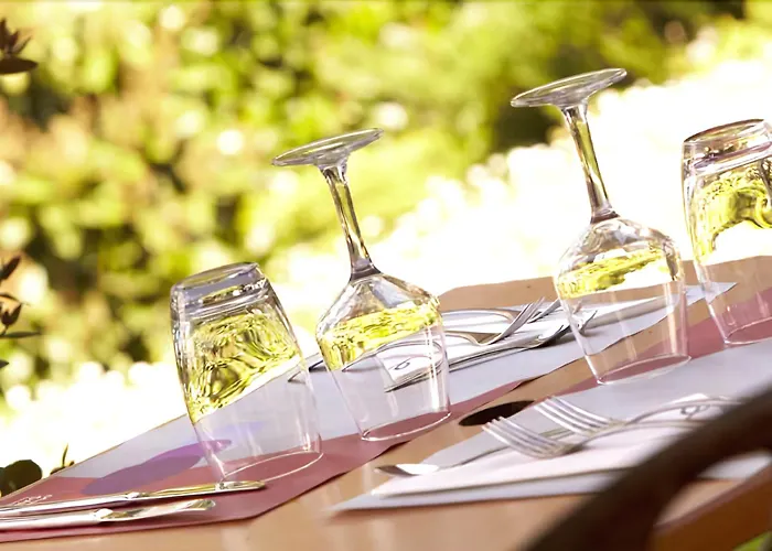 Hotel Campanile Moulins Avermes