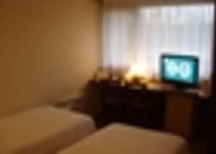 Hotel Campanile Moulins 3*