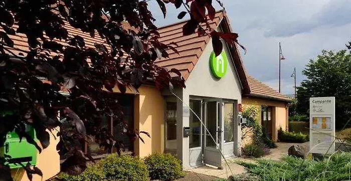 Campanile Moulins Hotel Avermes